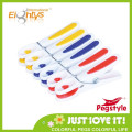 plastic houseware colorful palstic pegs in clothes peg